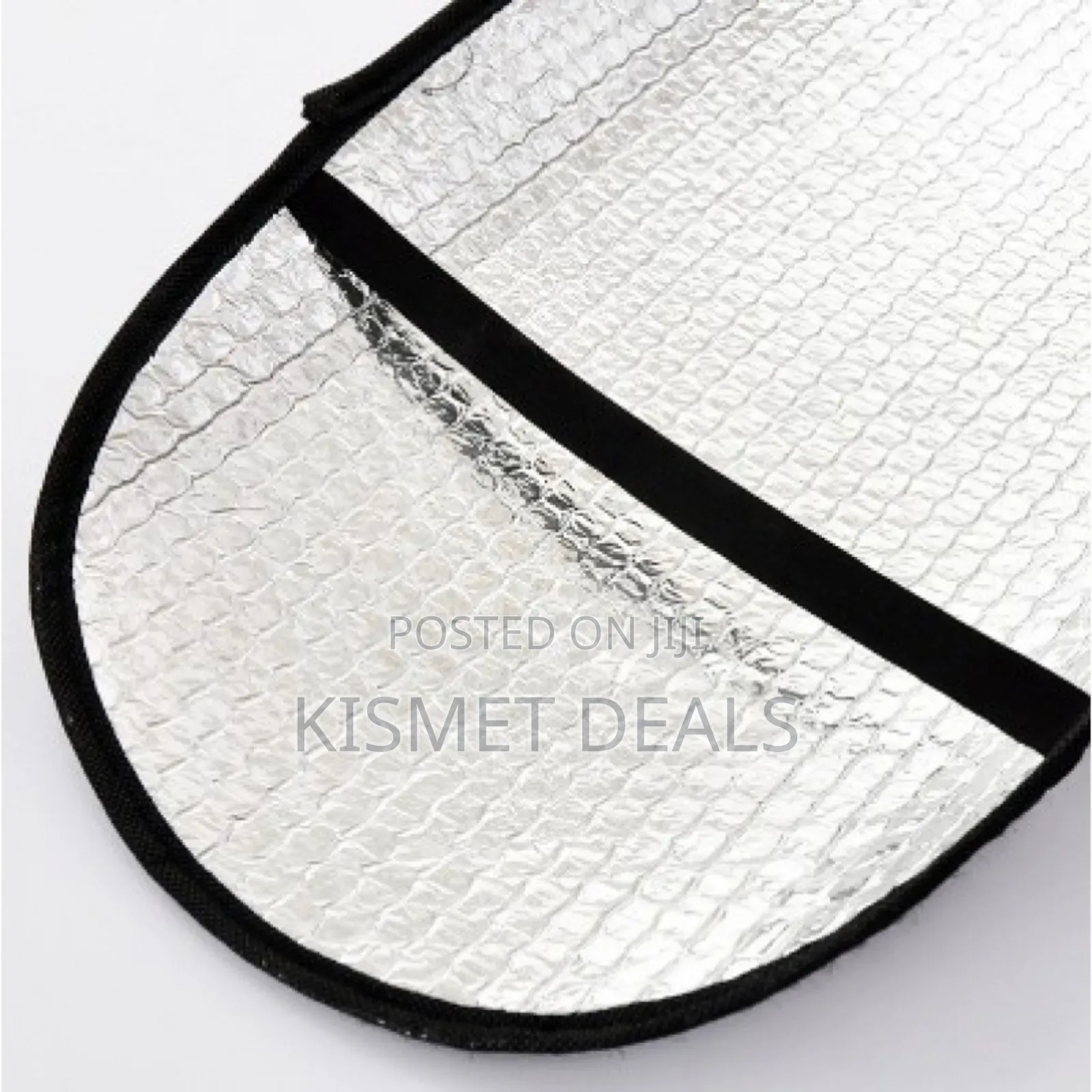 Sun Visor Auto Parts Heat Sink Auto Windshield Sunshade Reflective