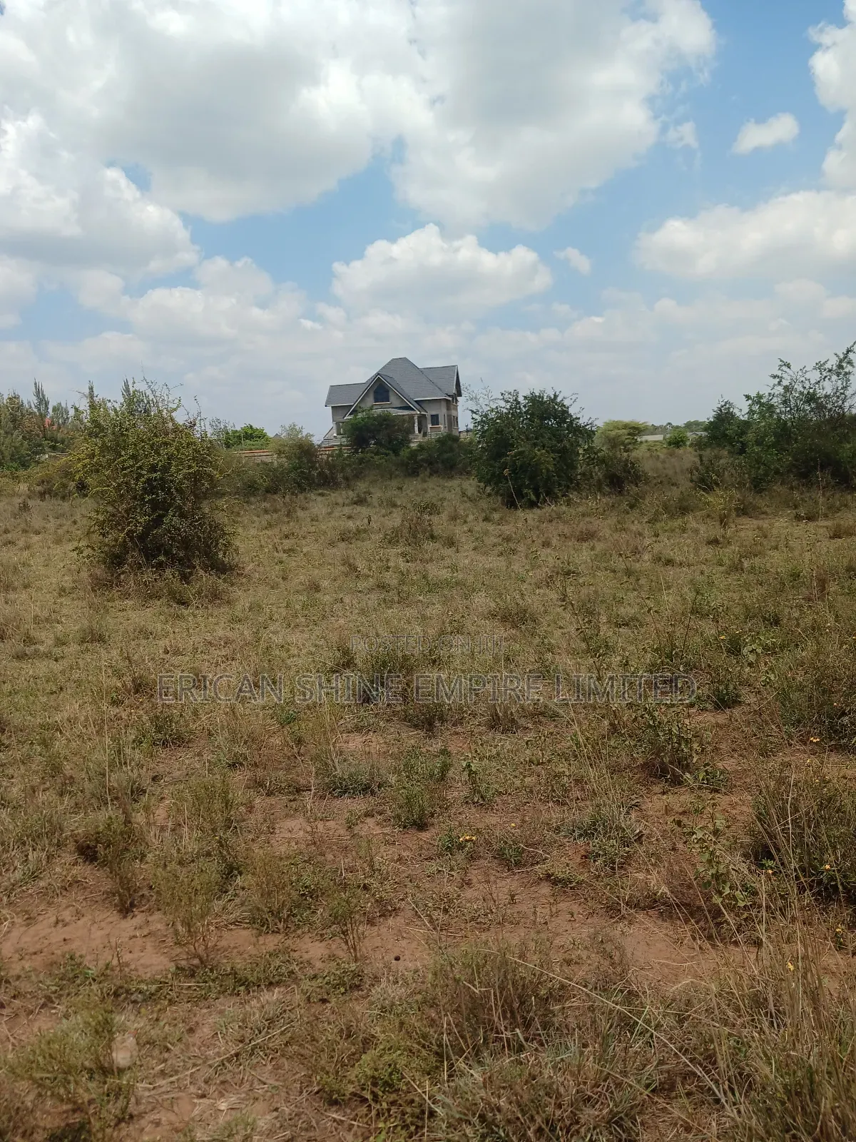 25 Acres for Sale in Nazarene University Ongata Rongai
