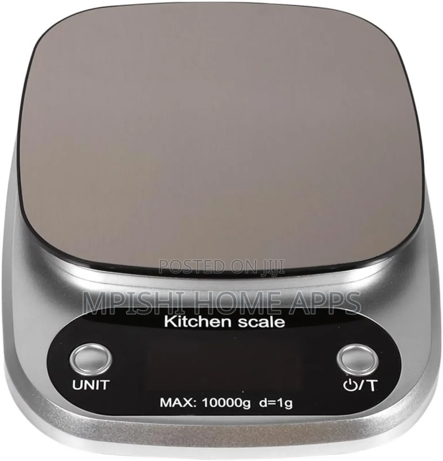 Digital Kitchen Scale 10kg/G