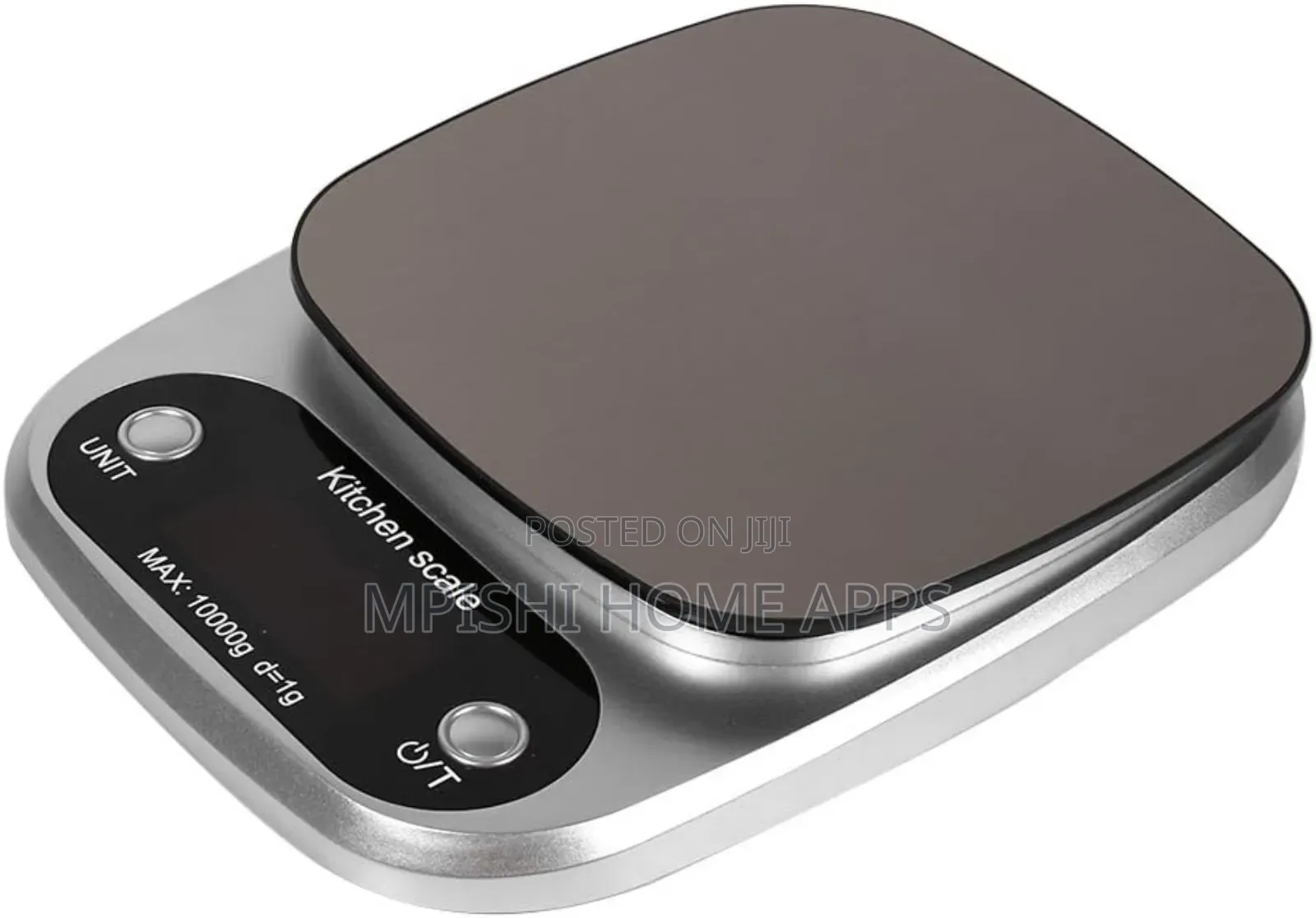 Digital Kitchen Scale 10kg/G