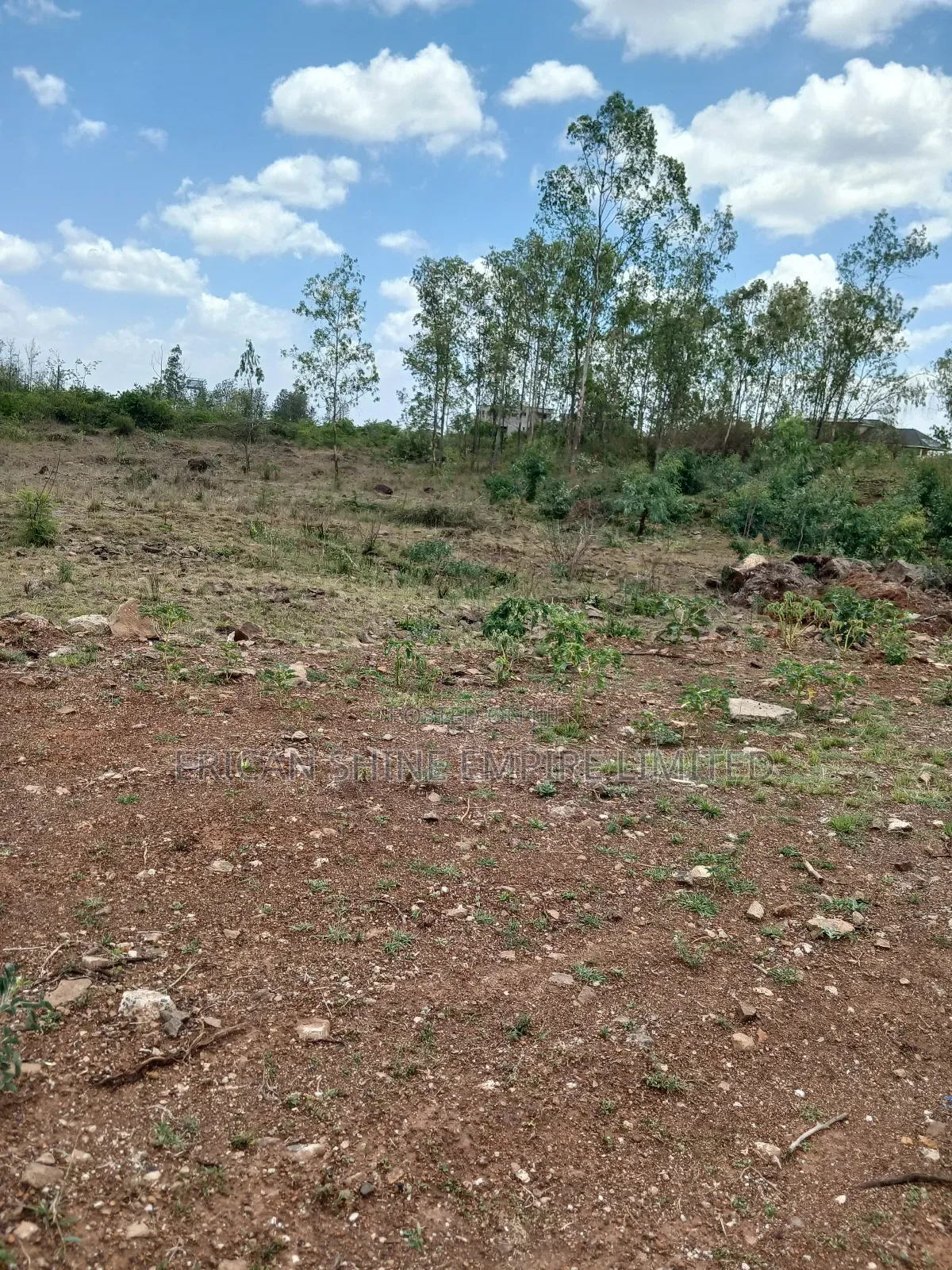 12 Acres for Sale in Nazarene Ongata Rongai