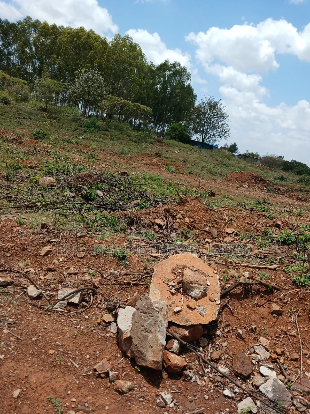 12 Acres for Sale in Nazarene Ongata Rongai