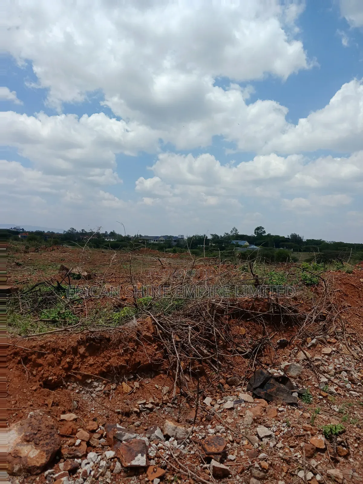 12 Acres for Sale in Nazarene Ongata Rongai