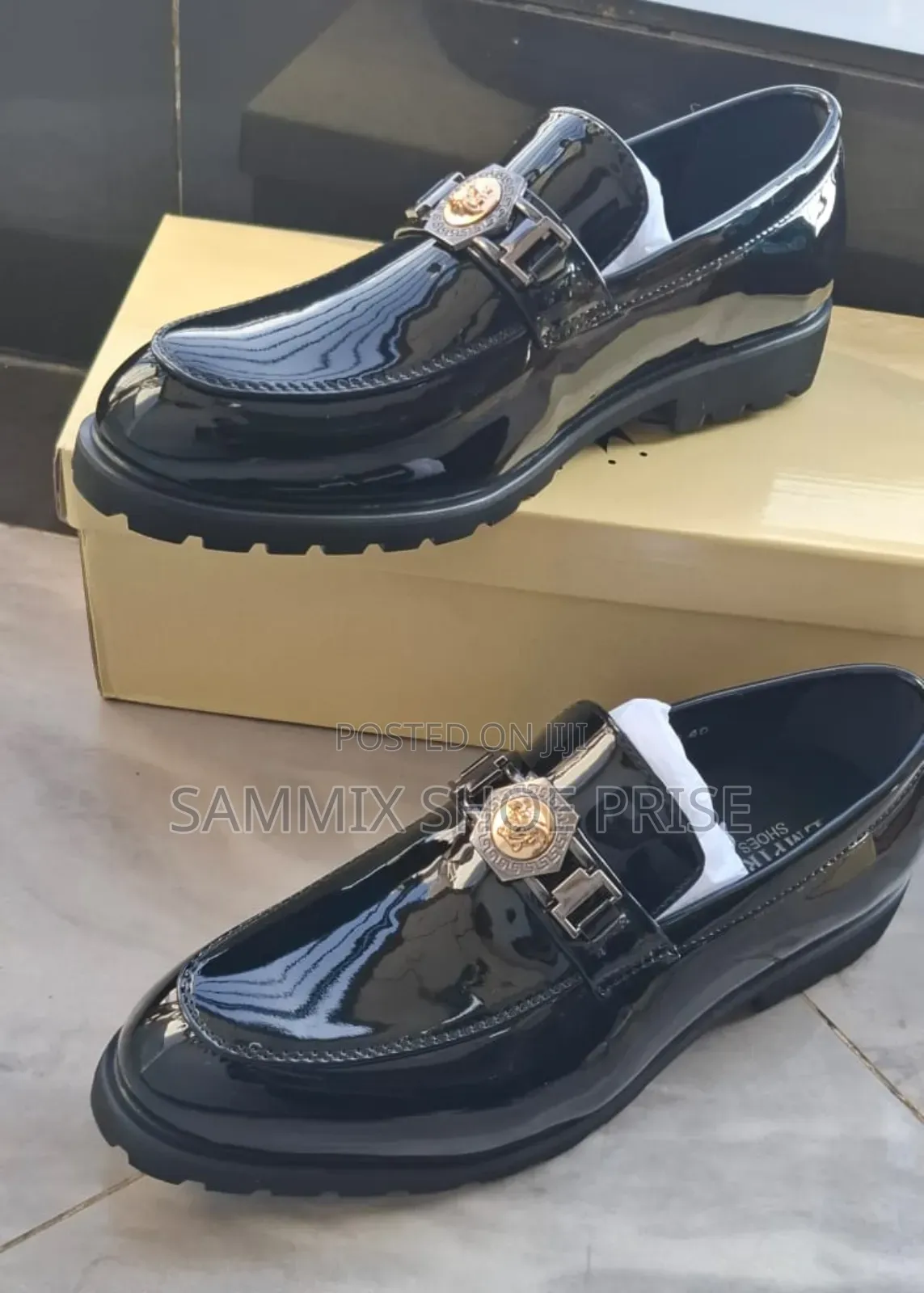 Wetlooks Officials/ Fashion Shoes