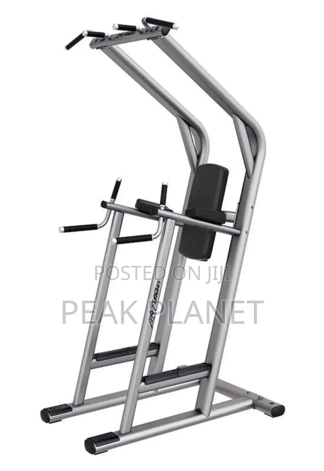 Heavy Duty Commercial Power Tower for Gym Home Workout