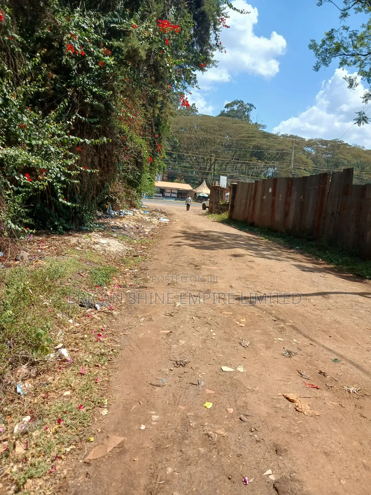 1/2 Acre for Sale in Ngong