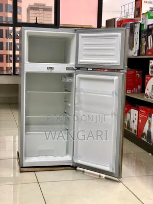 Volksmart 138 Litres Brand New Fridge