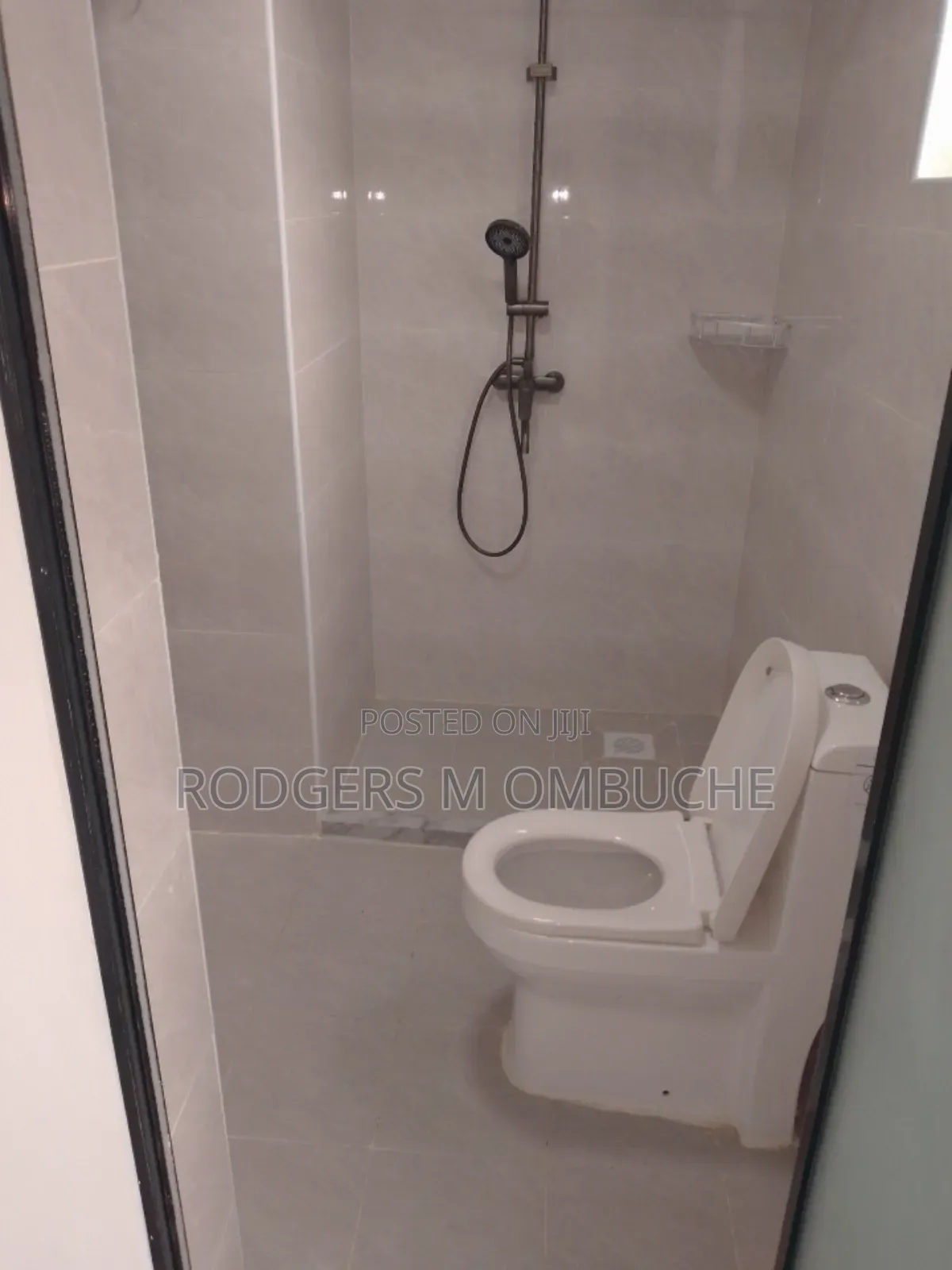 1bdrm Apartment in Hurlingham for rent