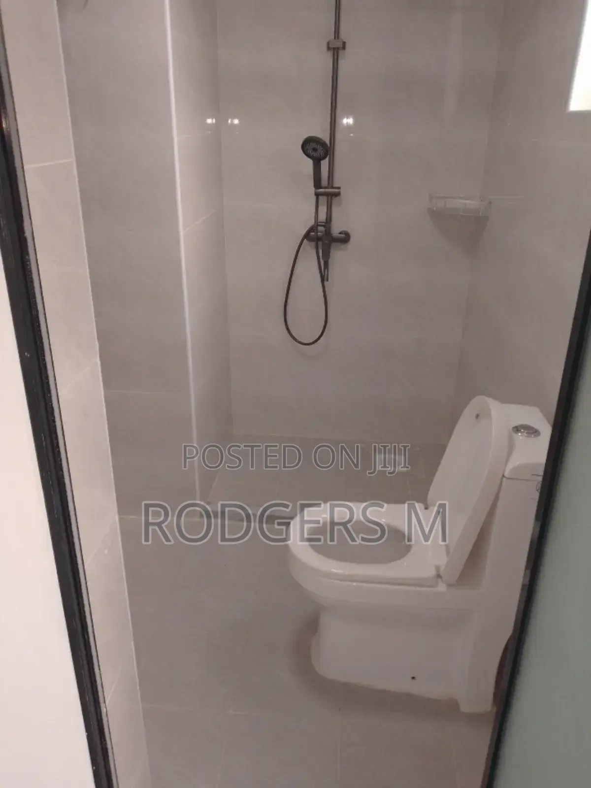 1bdrm Apartment in Hurlingham for rent