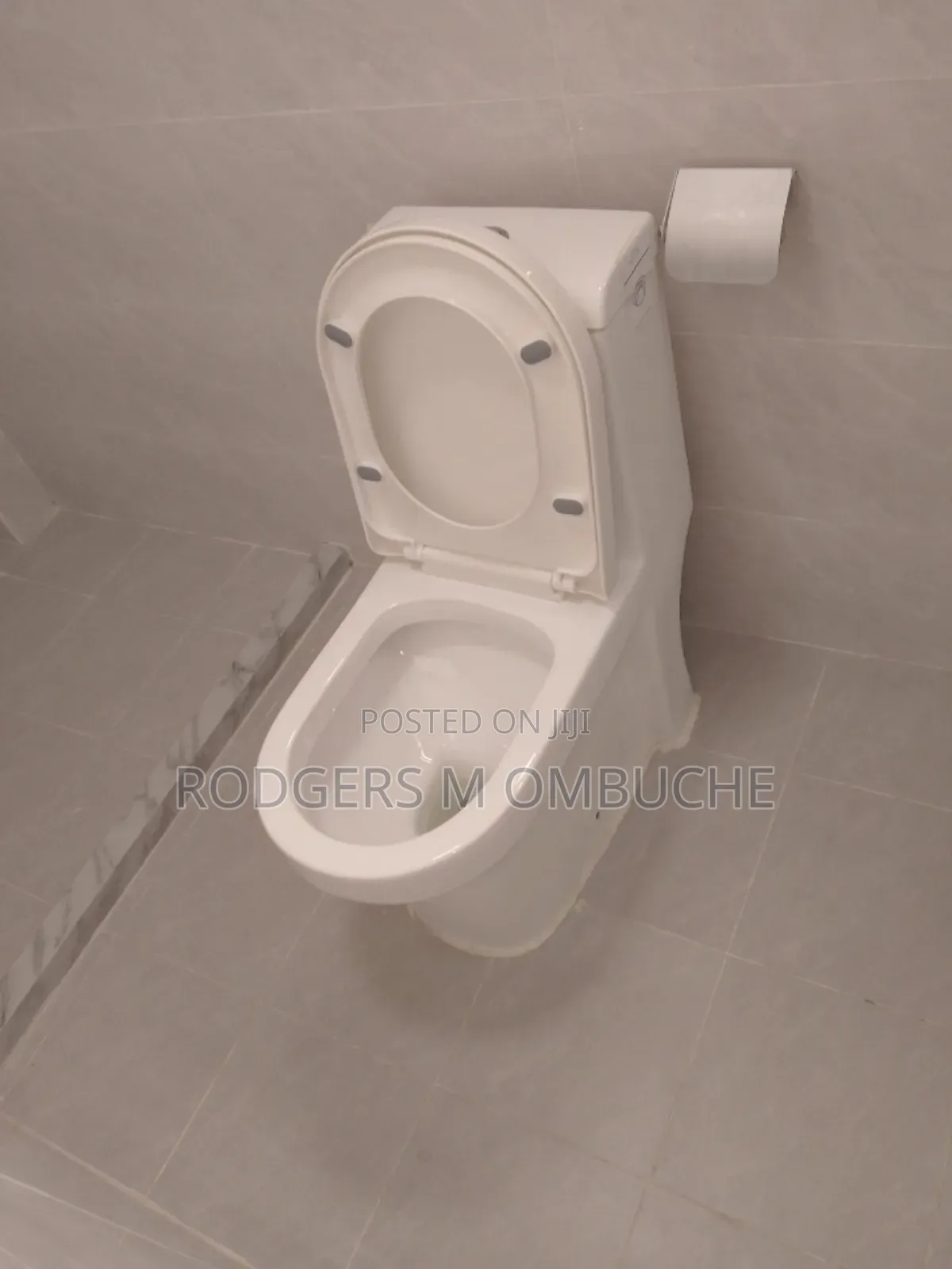 1bdrm Apartment in Hurlingham for rent
