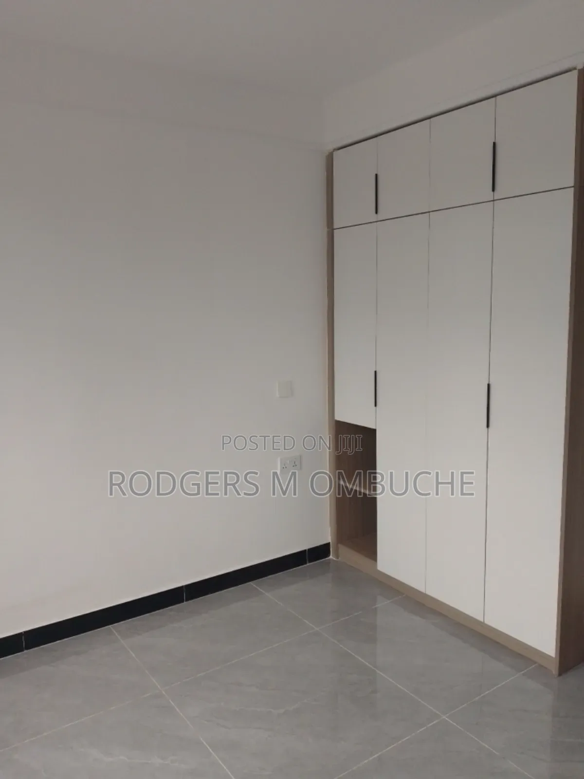1bdrm Apartment in Hurlingham for rent
