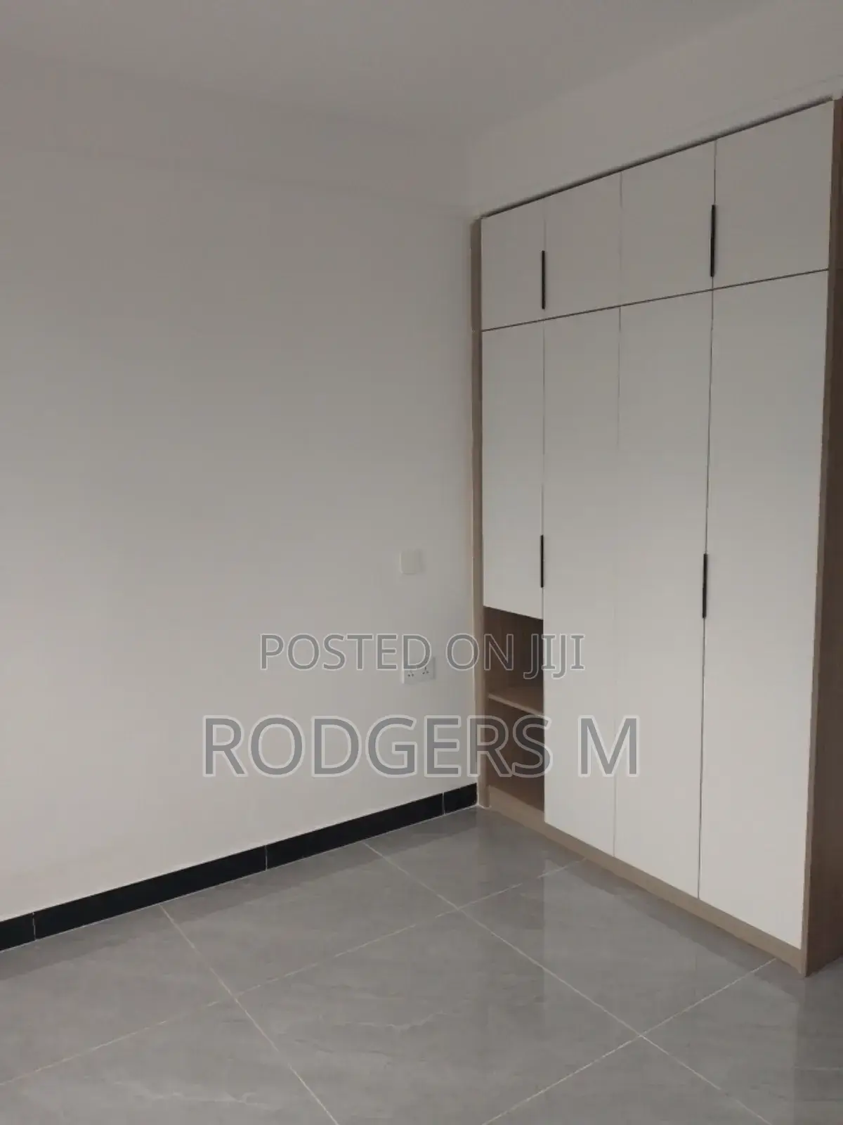 1bdrm Apartment in Hurlingham for rent