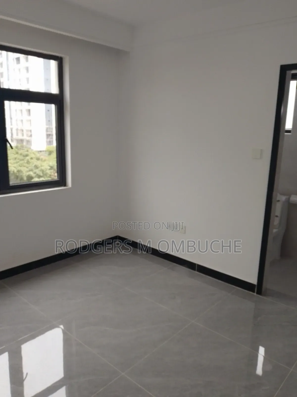 1bdrm Apartment in Hurlingham for rent