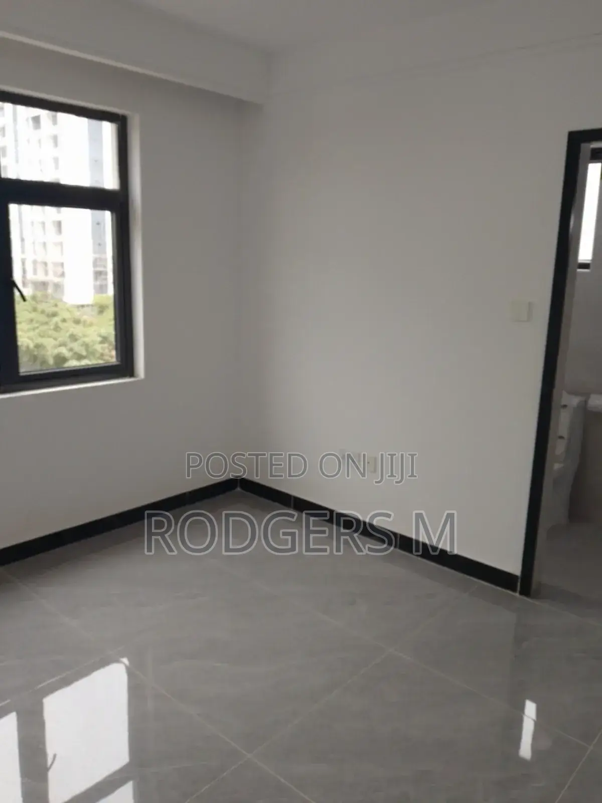 1bdrm Apartment in Hurlingham for rent