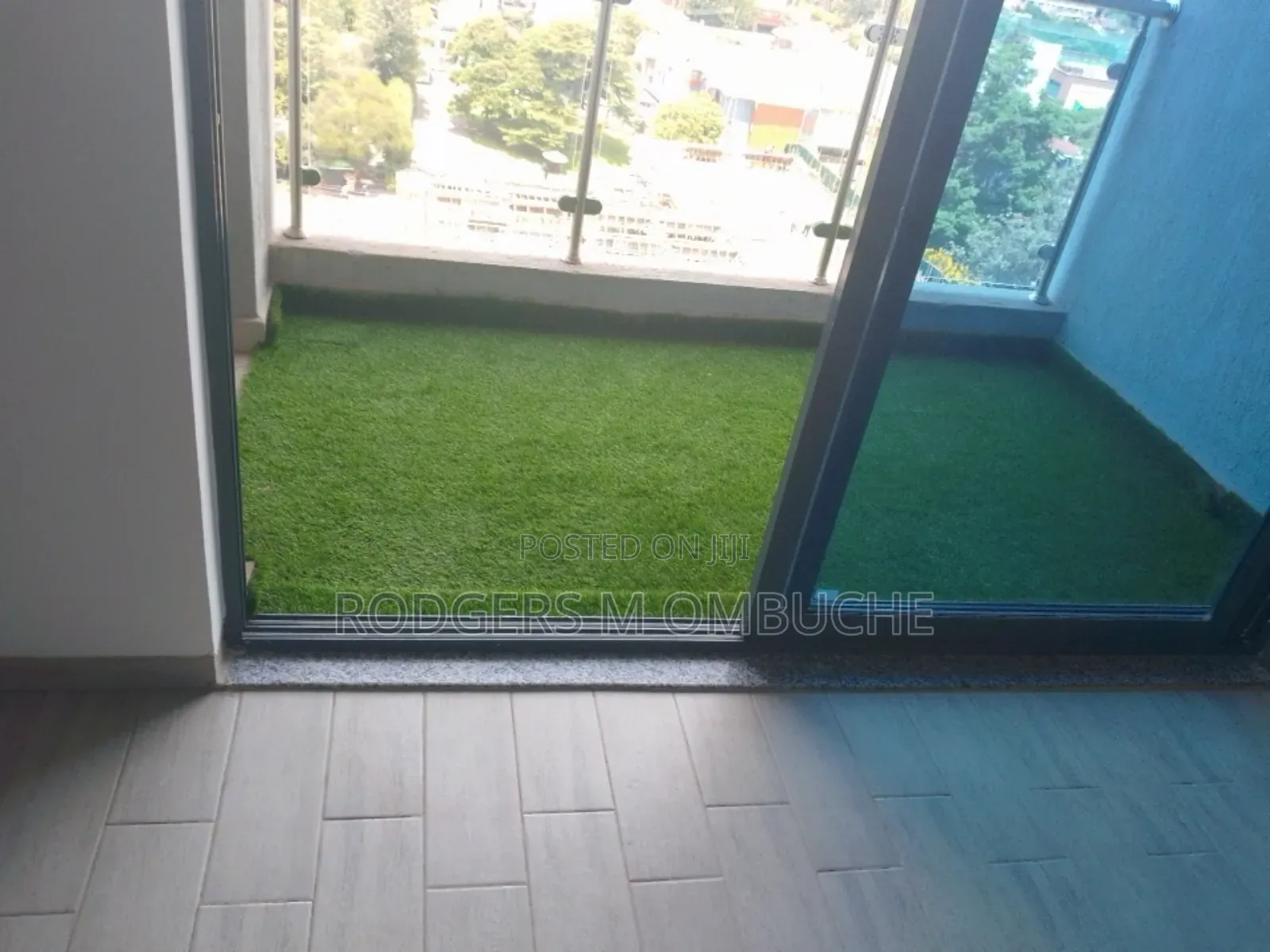 3bdrm Apartment in Valley Arcade for rent
