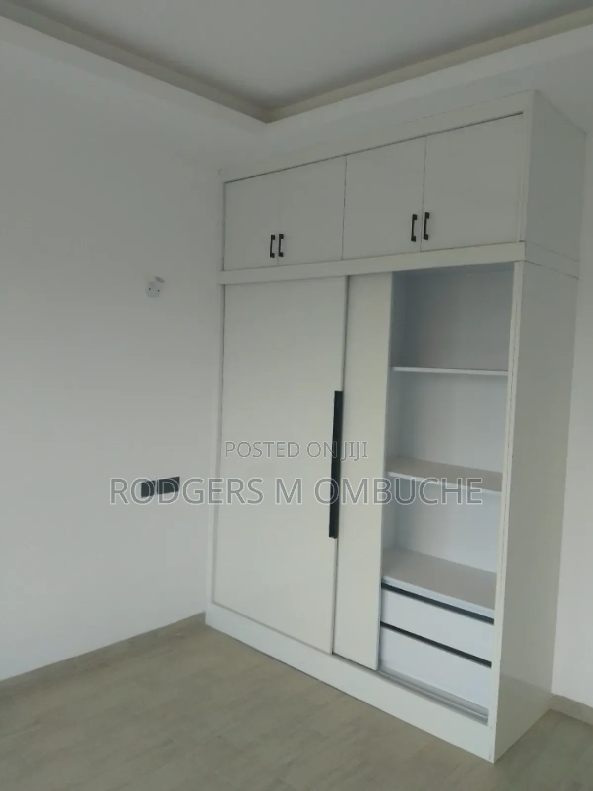 3bdrm Apartment in Valley Arcade for rent