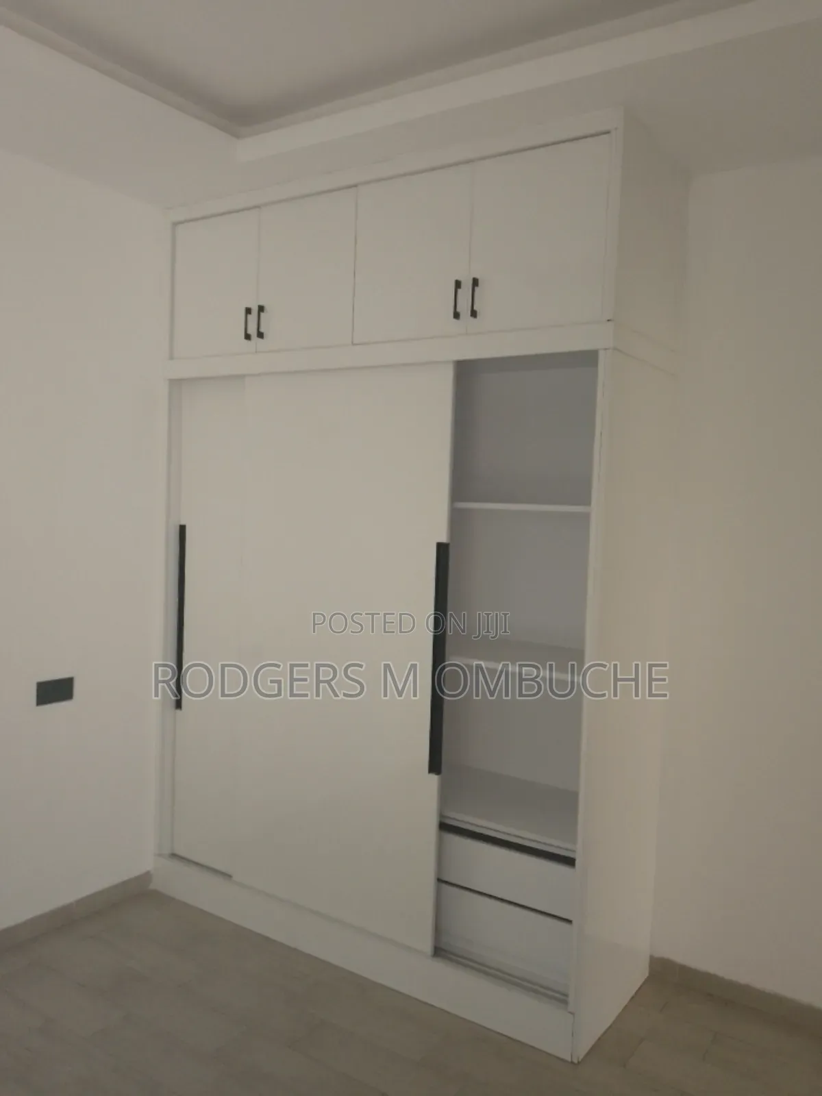 3bdrm Apartment in Valley Arcade for rent