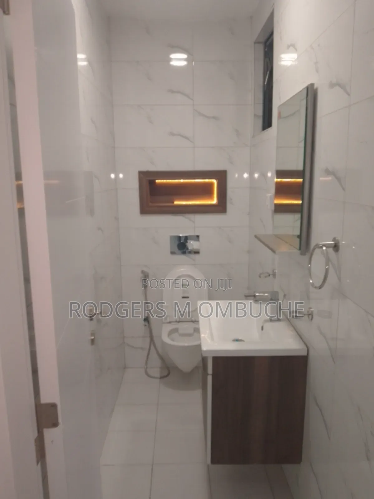 3bdrm Apartment in Valley Arcade for rent