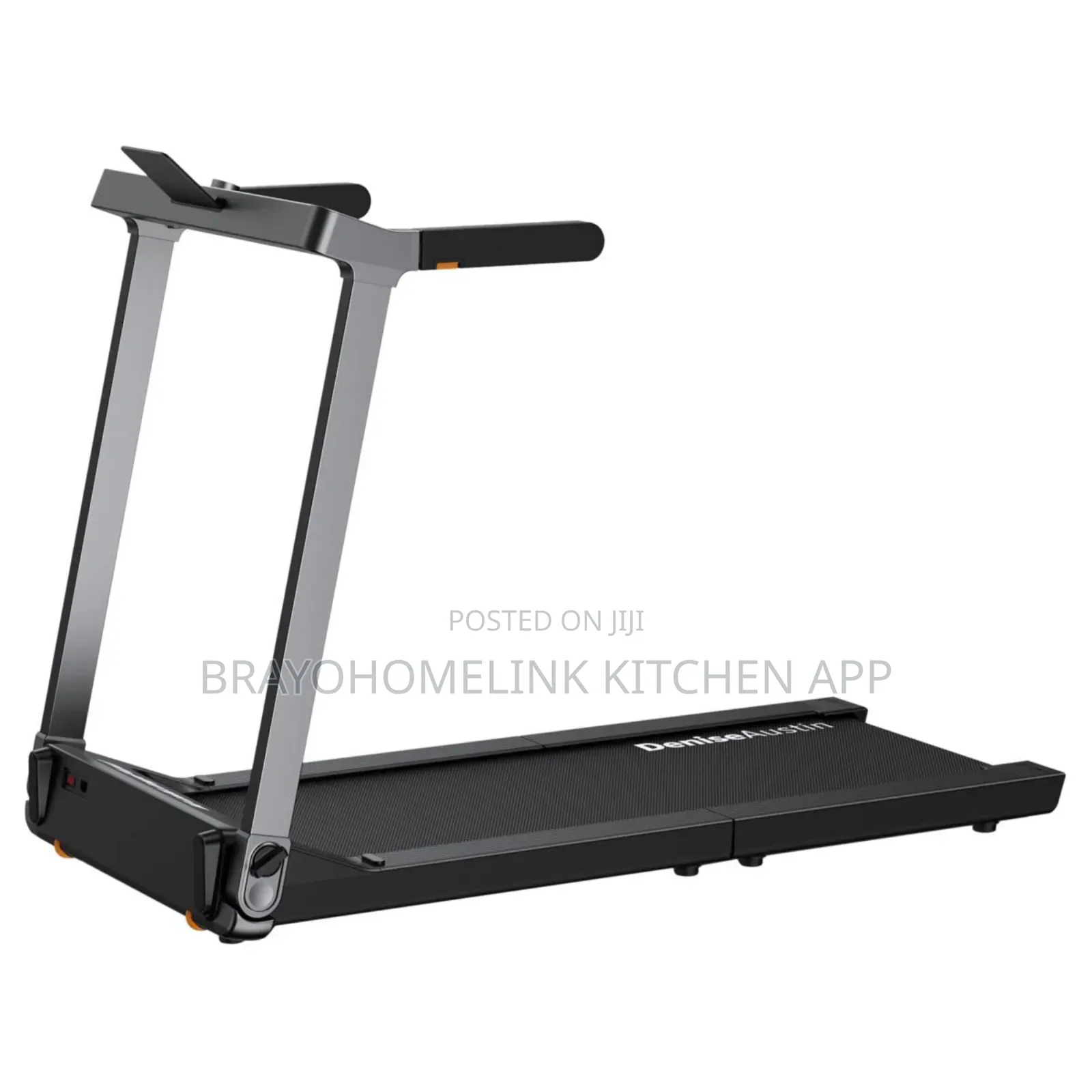 Walking Pad With Remote