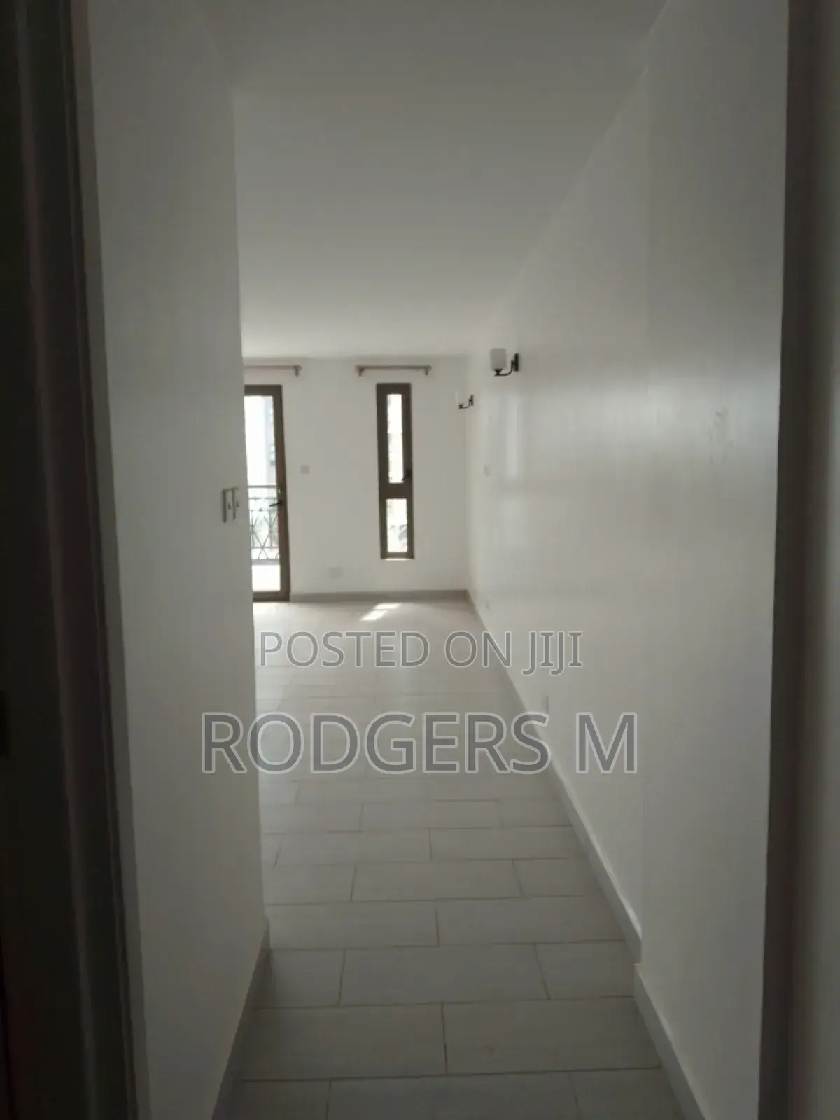 3bdrm Apartment in Valley Arcade for rent