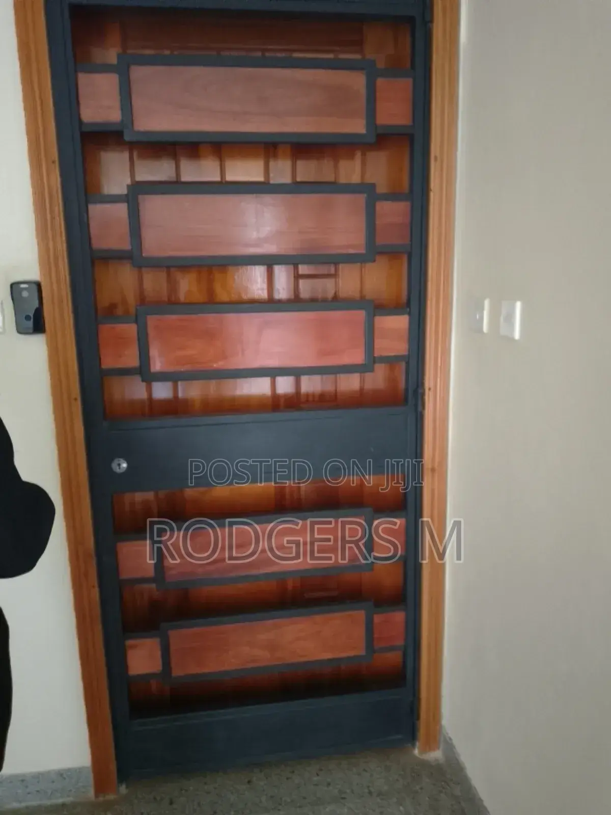 3bdrm Apartment in Valley Arcade for rent