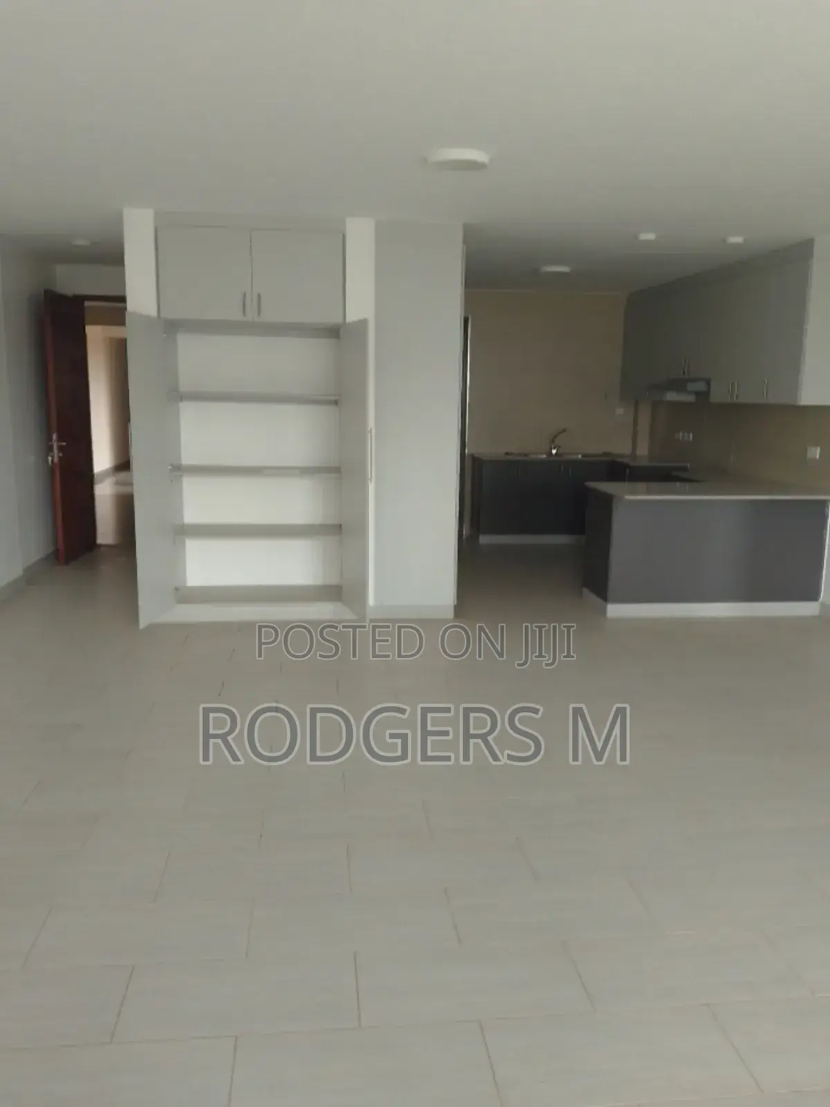 3bdrm Apartment in Valley Arcade for rent