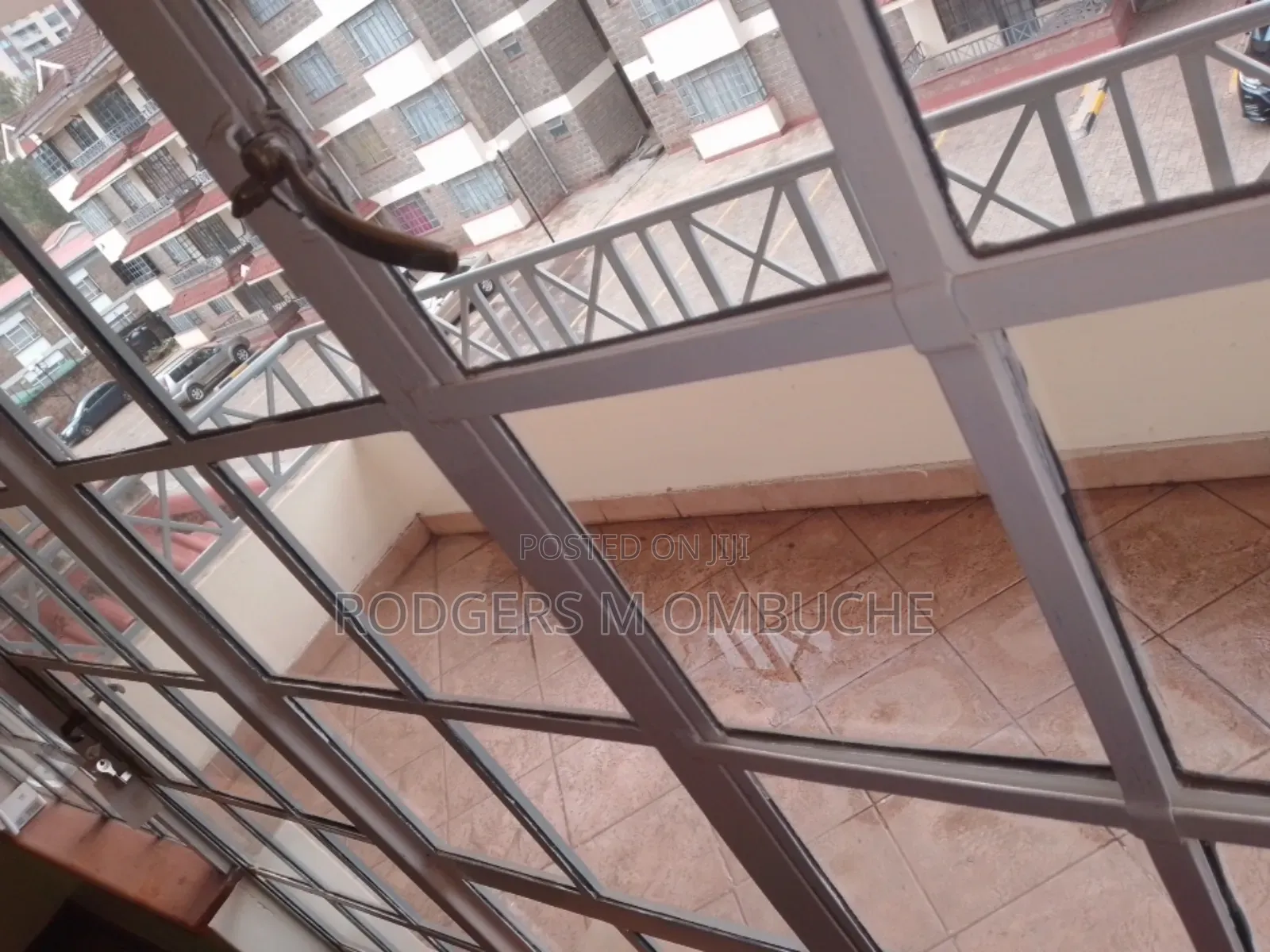 3bdrm Apartment in Valley Arcade for rent