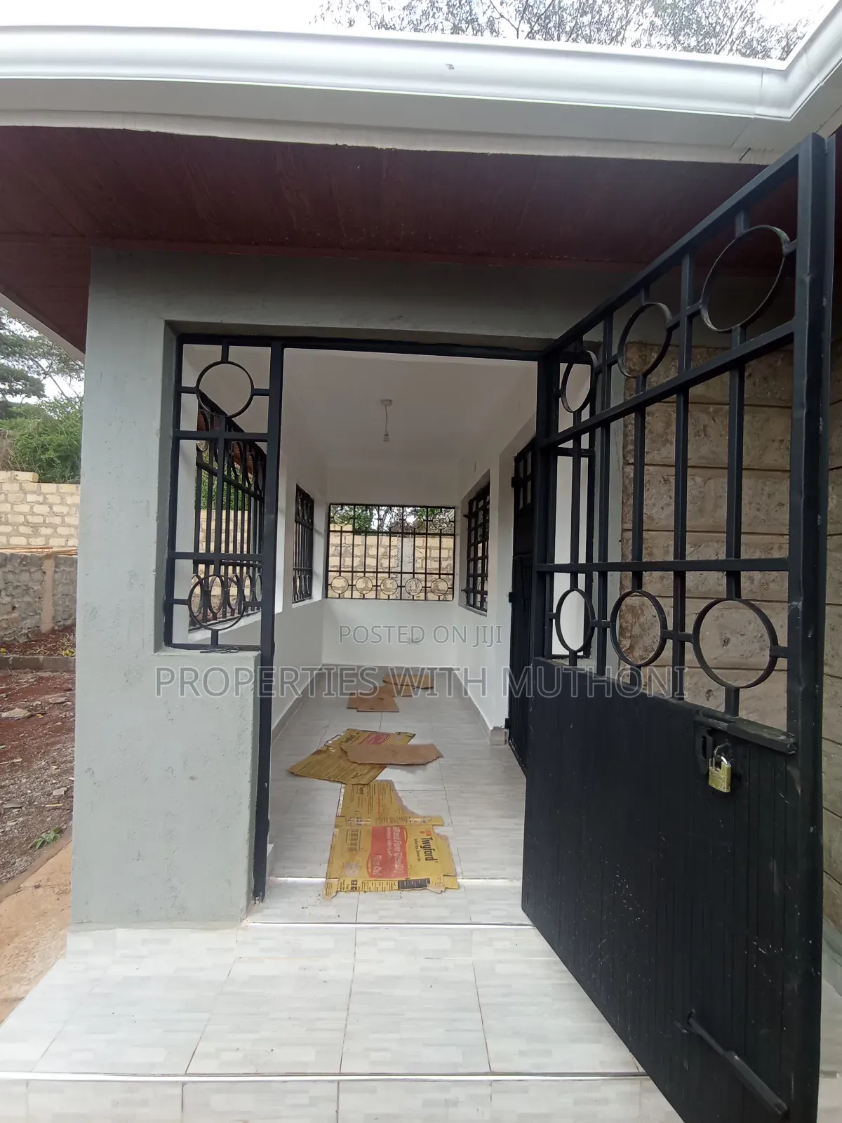 4bdrm Bungalow in Olkeri for sale