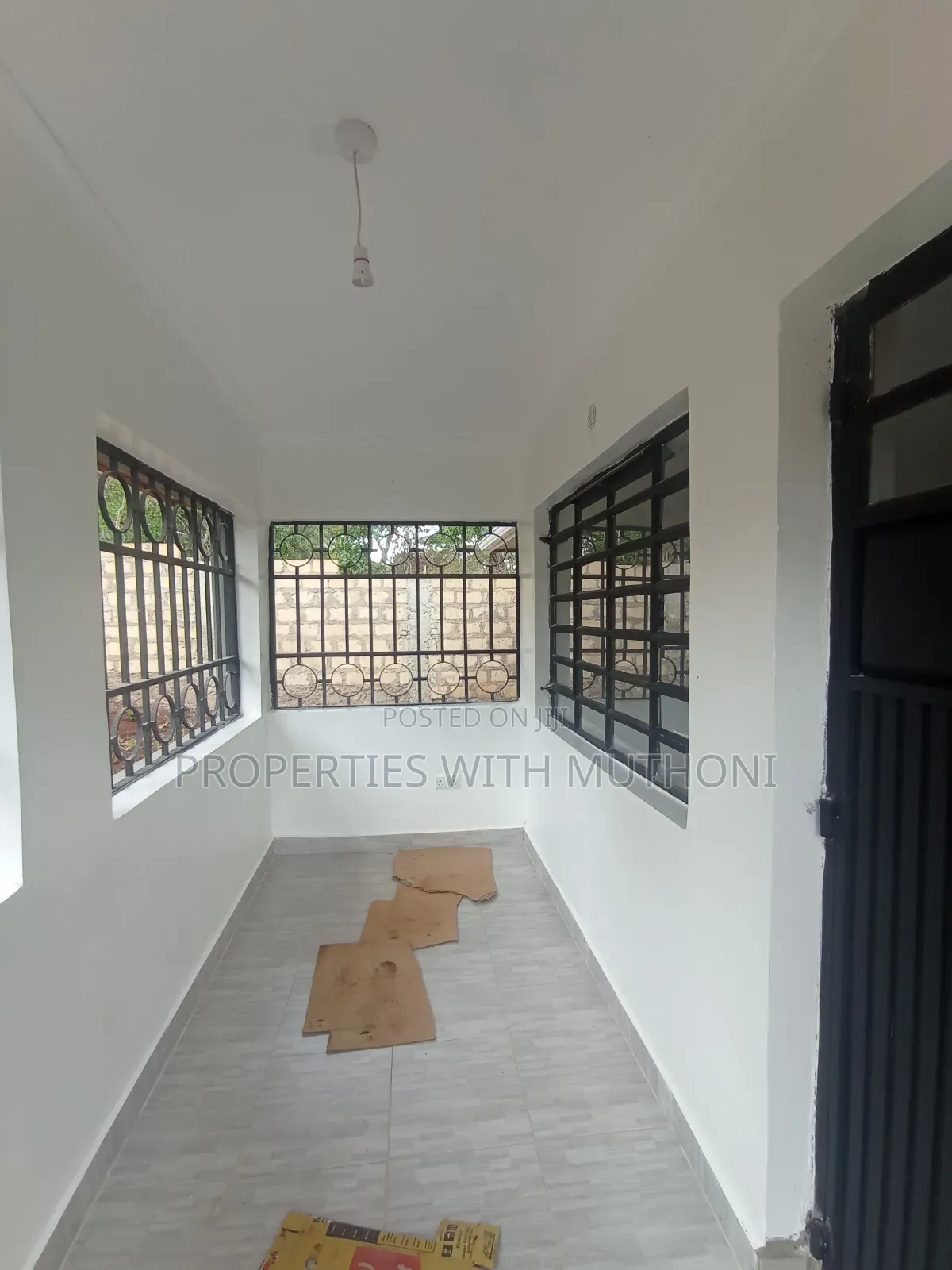 4bdrm Bungalow in Olkeri for sale