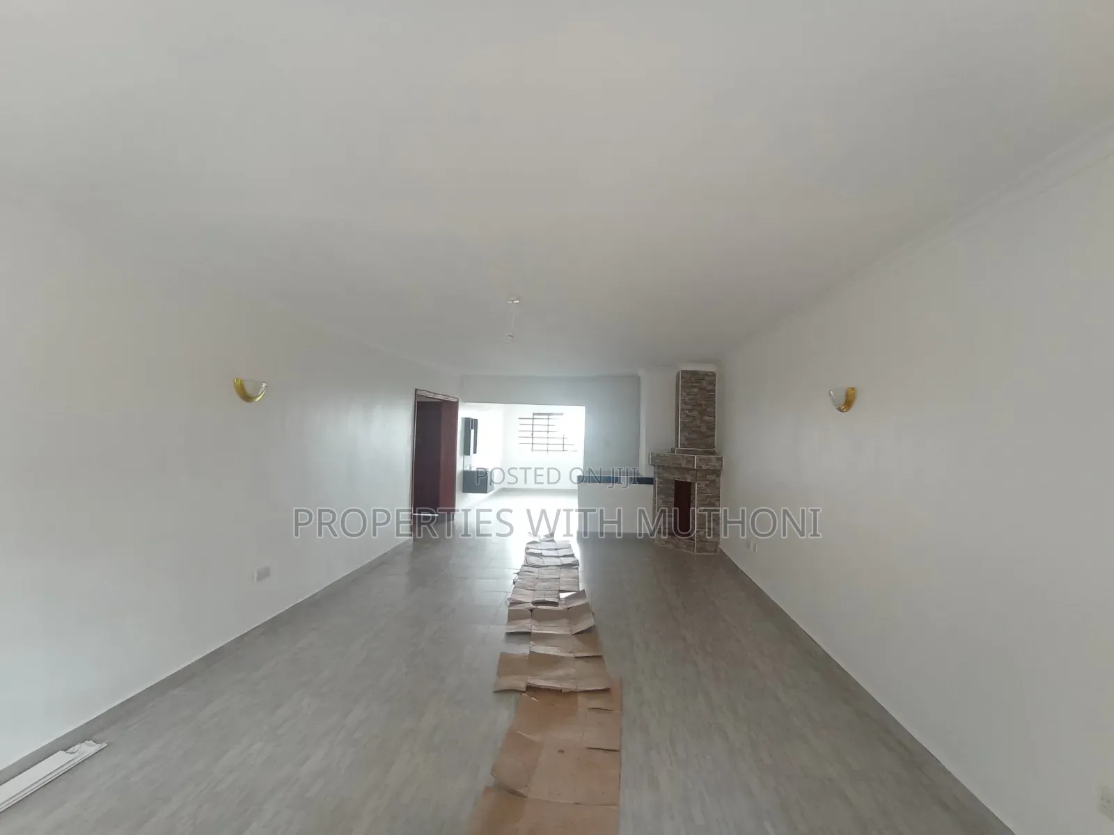 4bdrm Bungalow in Olkeri for sale