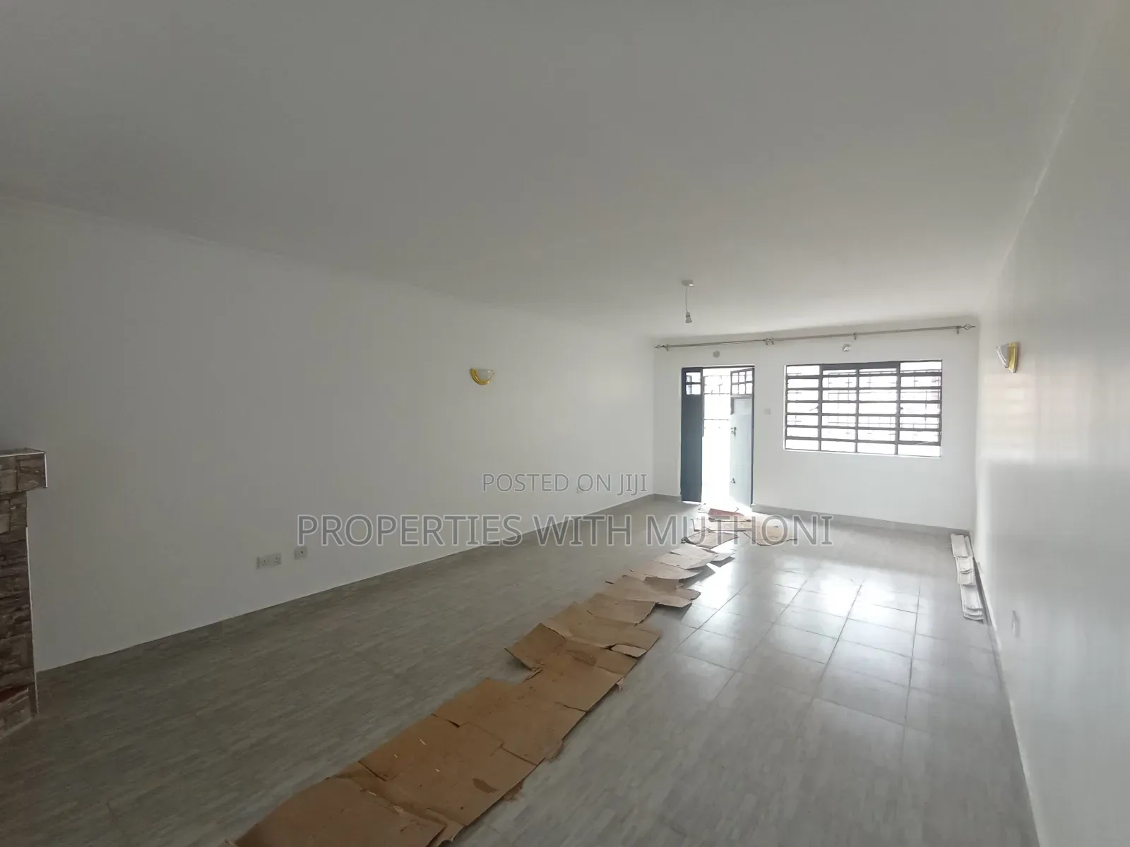 4bdrm Bungalow in Olkeri for sale