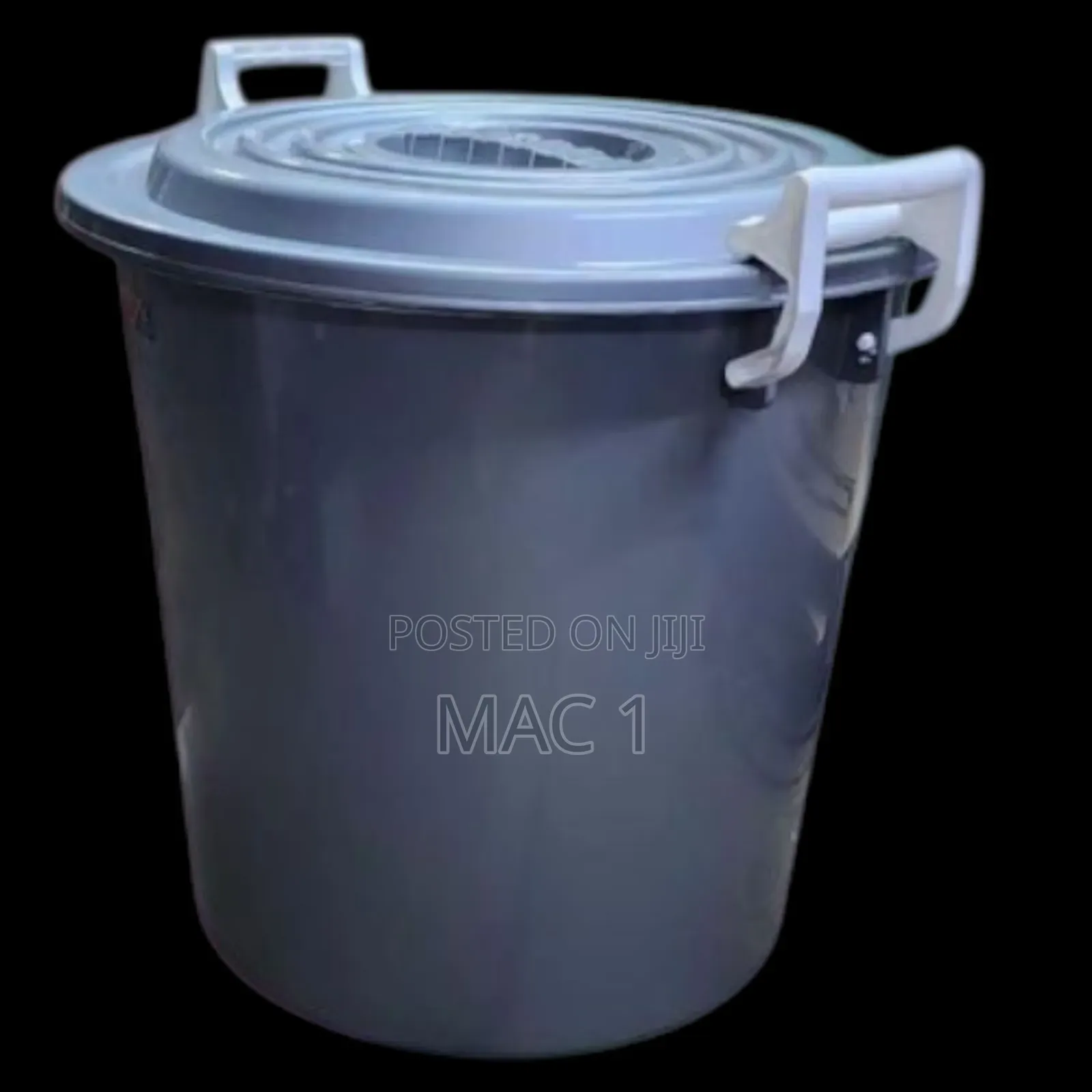 Premium 100l Water Food Storage Giovanni