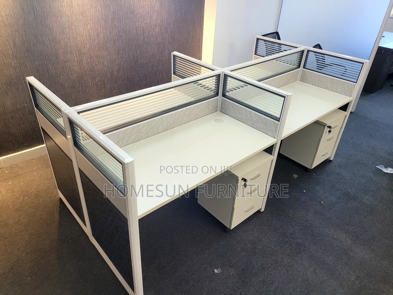 Workstation Desk