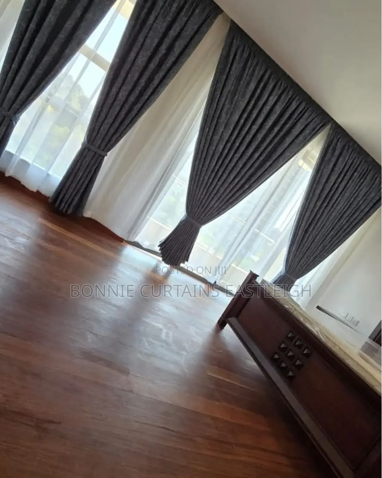 Nice Looking Curtains and Sheers for Living Rooms