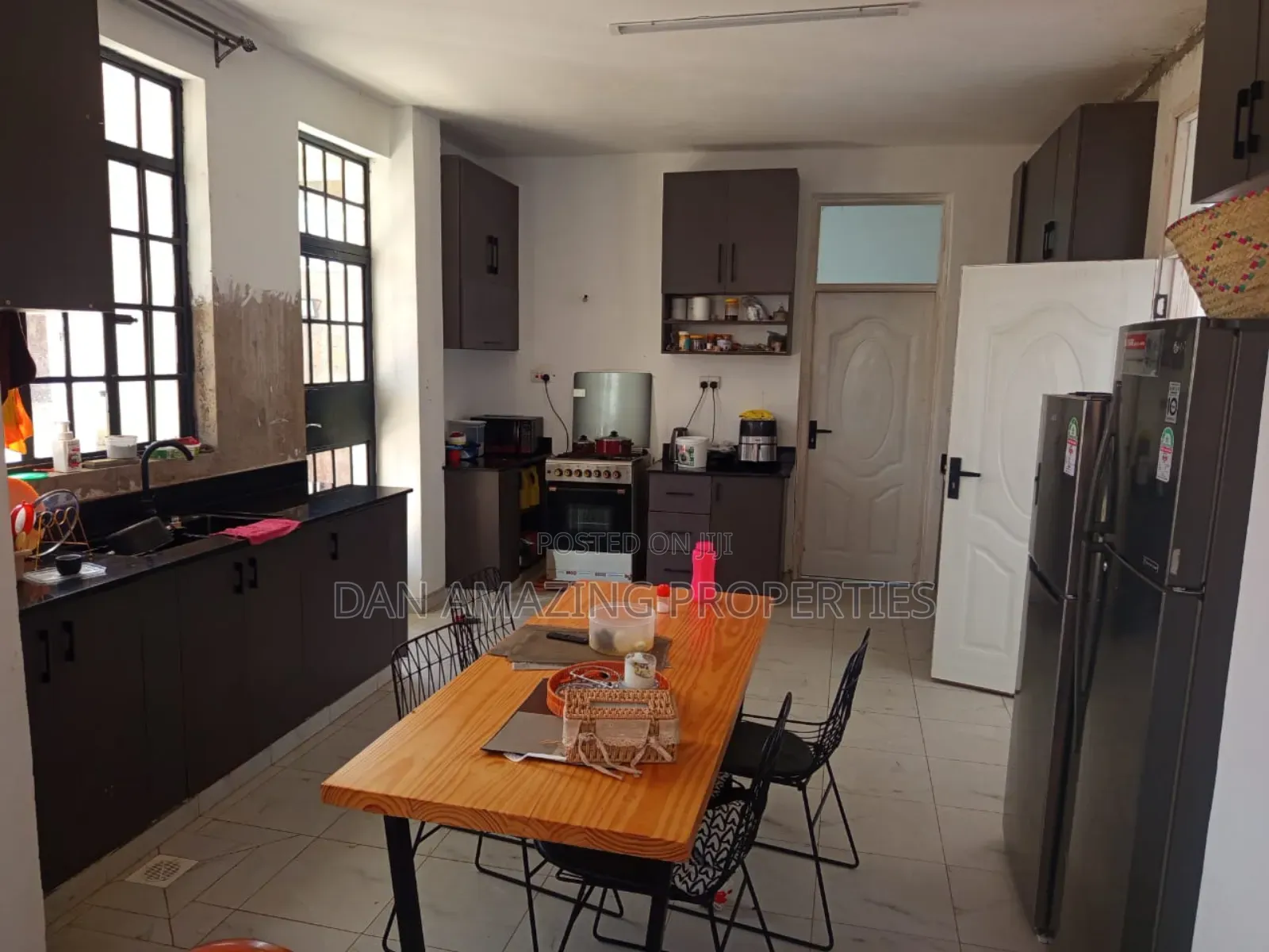 5bdrm Maisonette in Ngong, Kibiku for sale