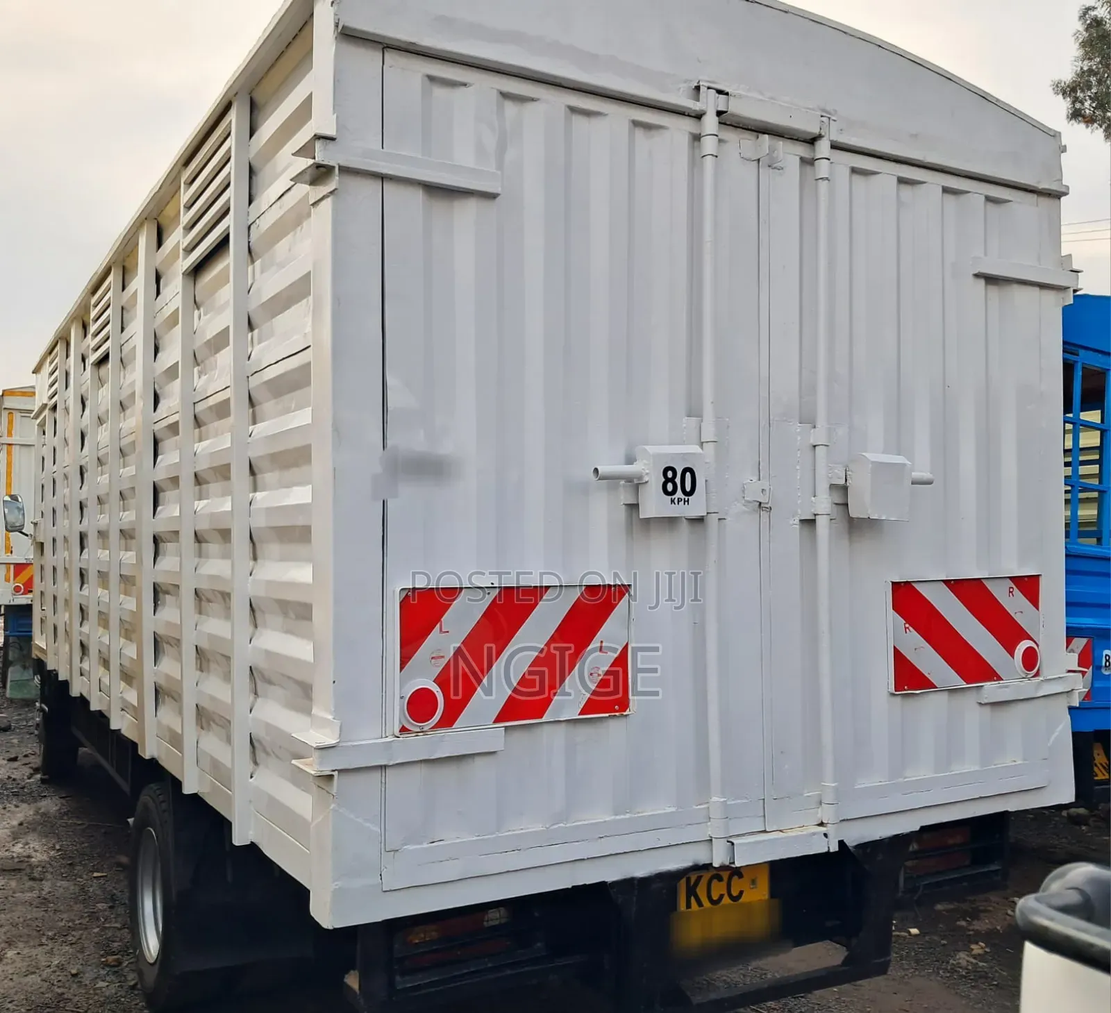 Mitsubishi Fh215