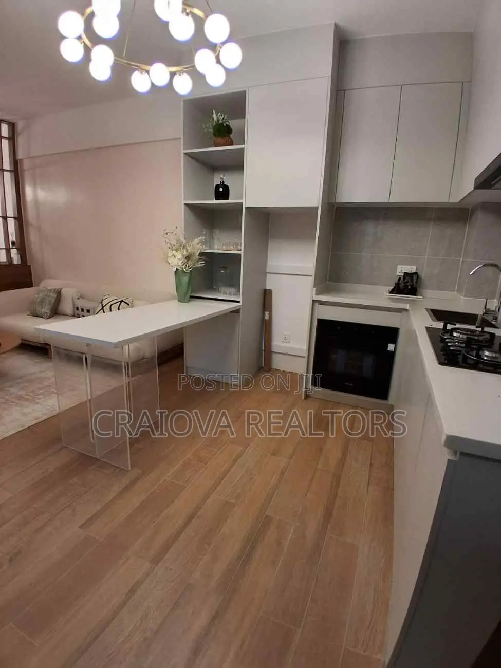1bdrm Apartment in Valley Arcade for sale