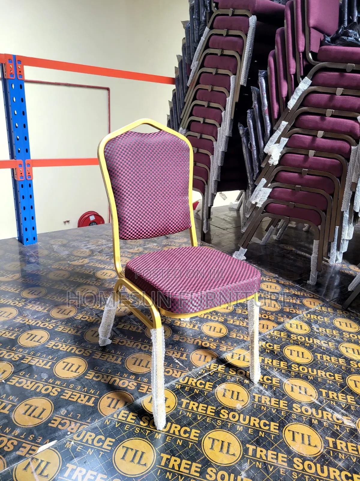 Banquet Chairs