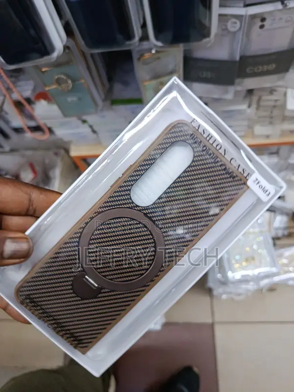 Samsung Galaxy Z Fold 6 Magnetic Case Color