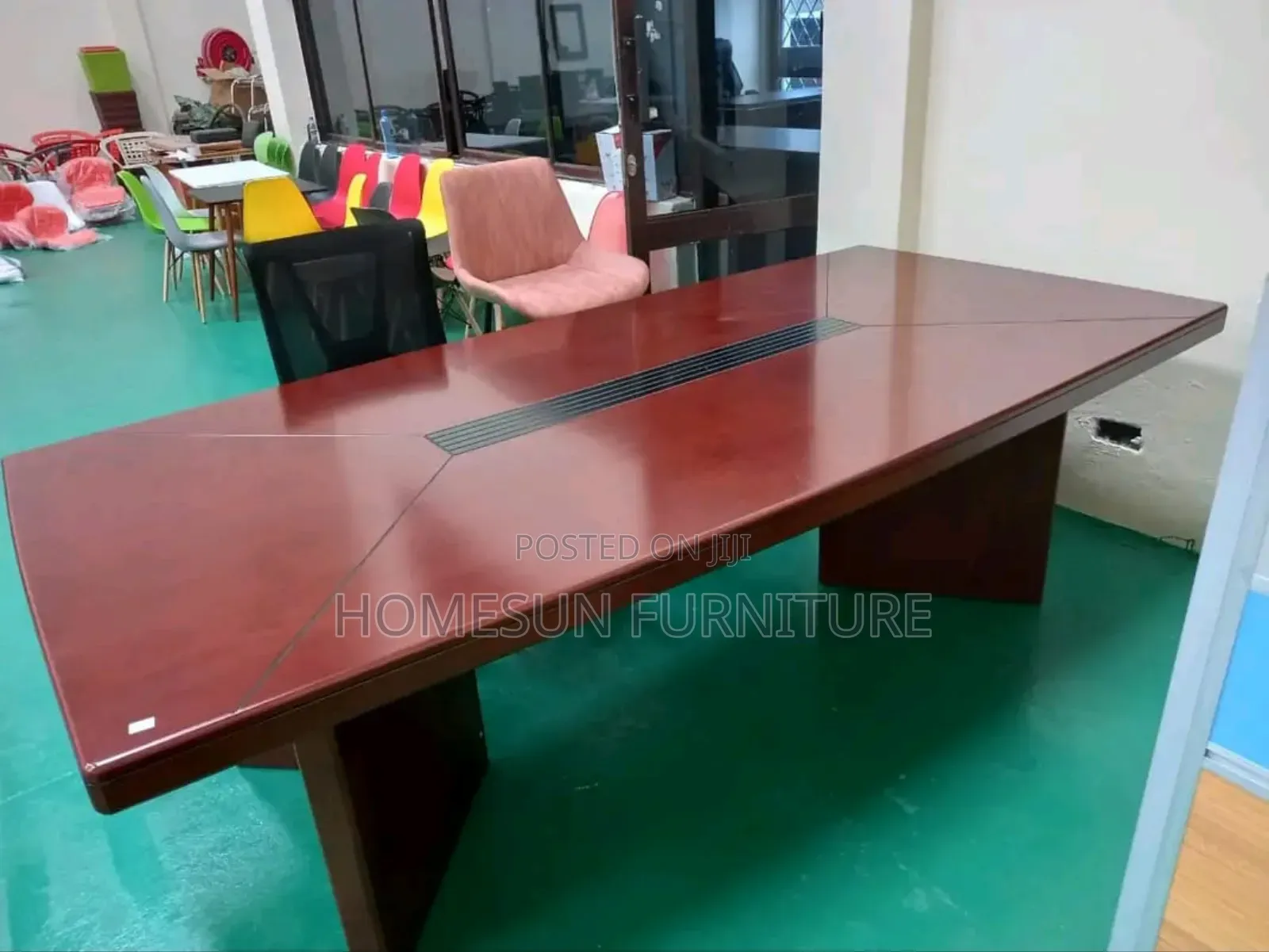 Boardroom Table