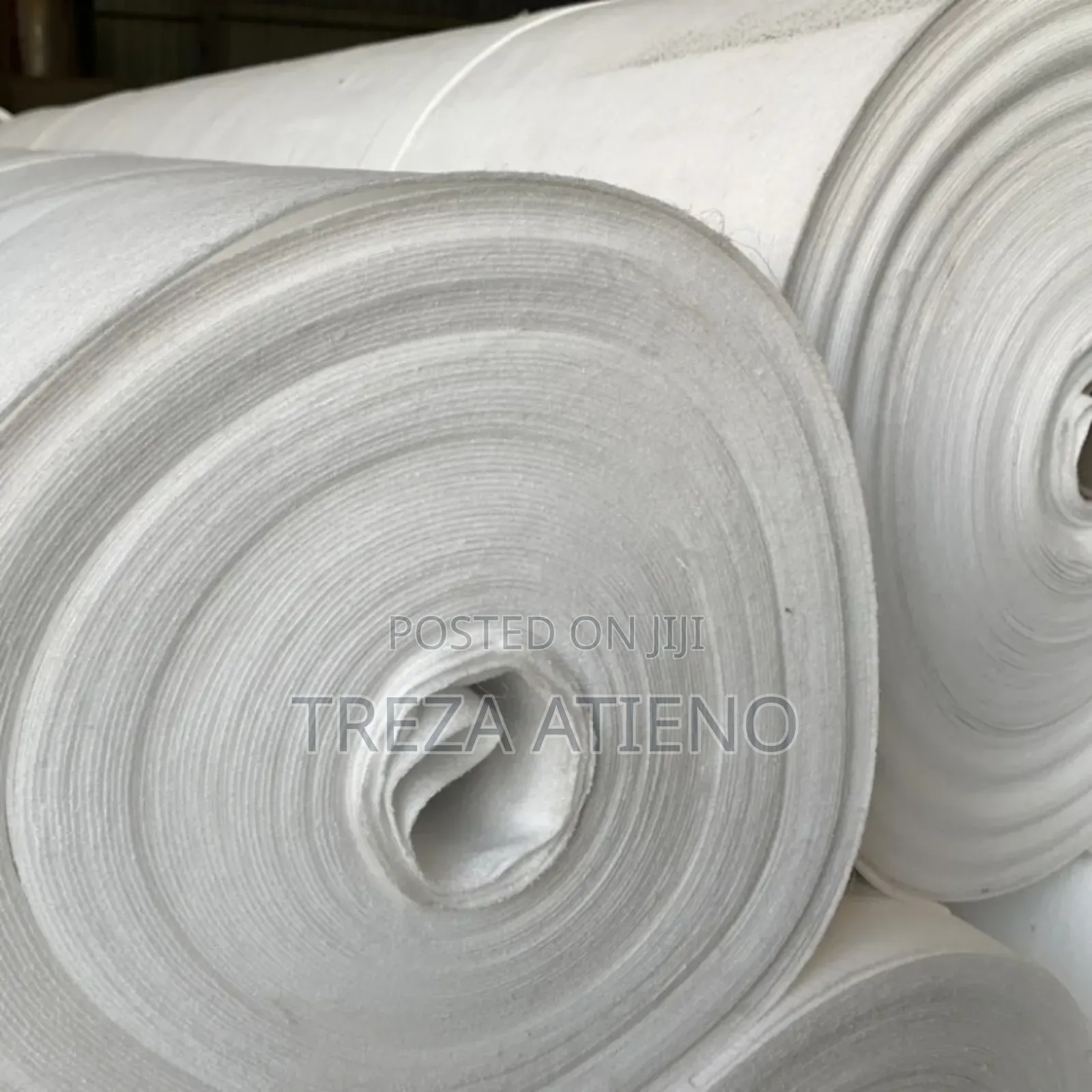 Road Fabric