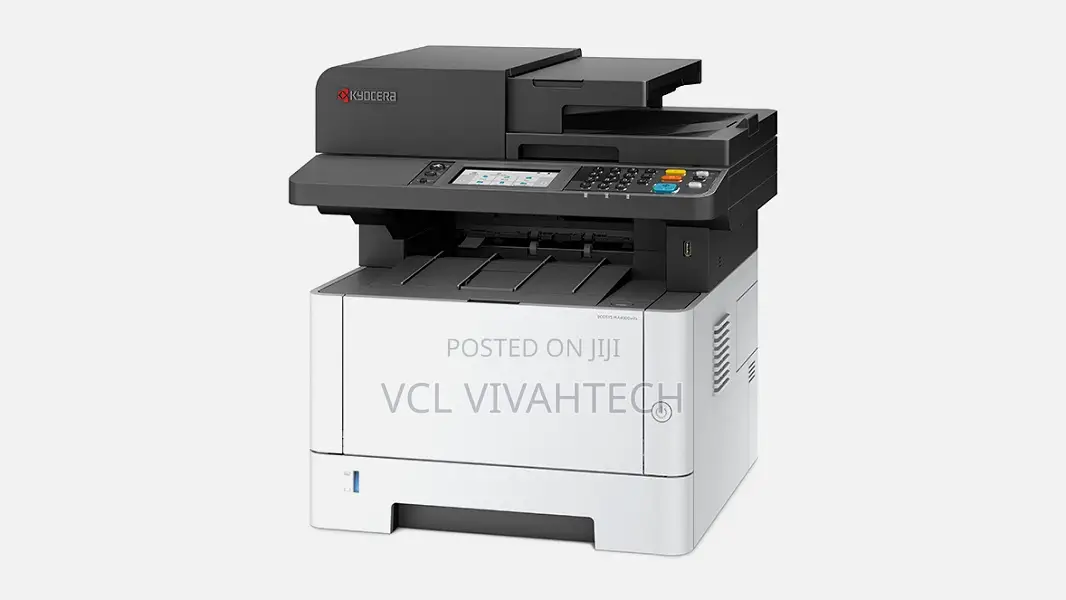 Kyocera Ecosys Ma4000wifx MFP
