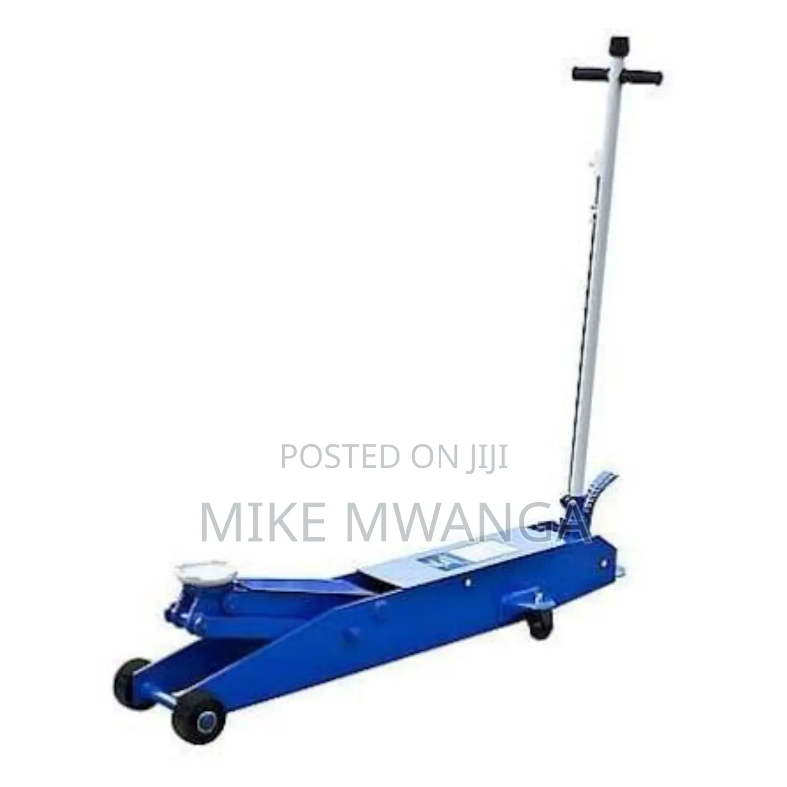 5t Heavy Duty Floor Jack