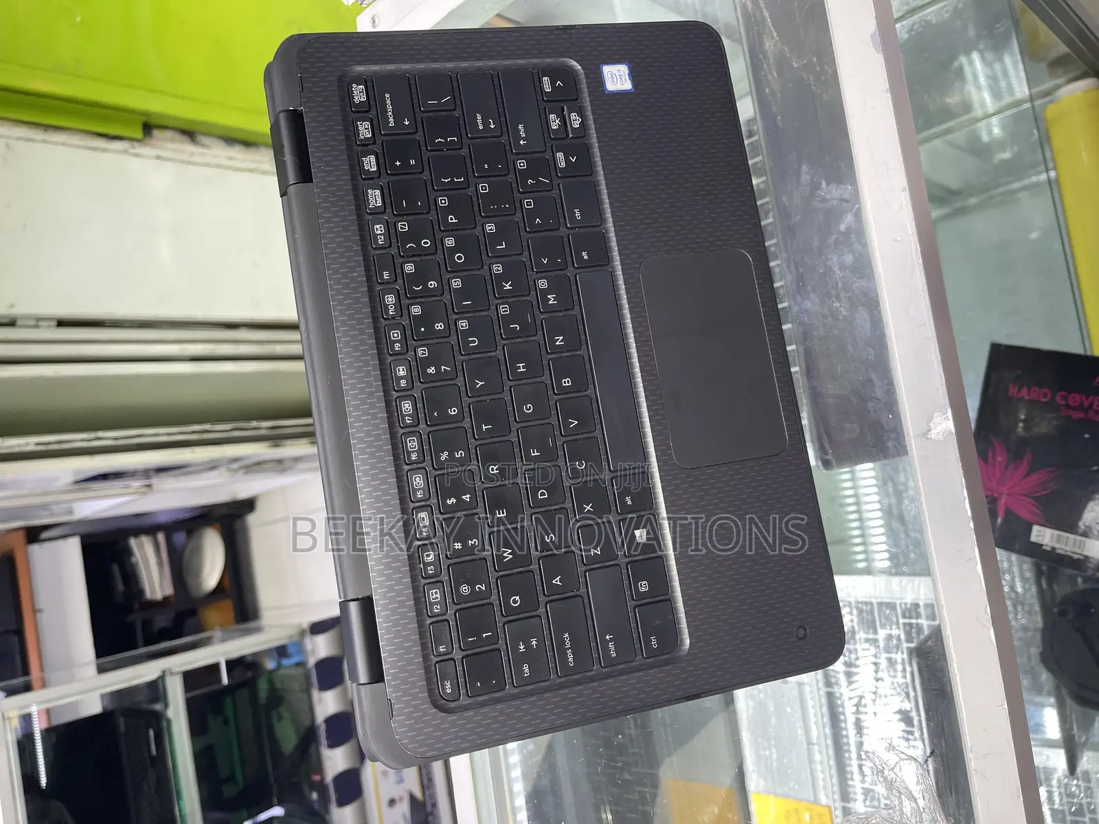 Laptop HP ProBook 11 G2 EE 8GB Intel Core i5 SSD 256GB