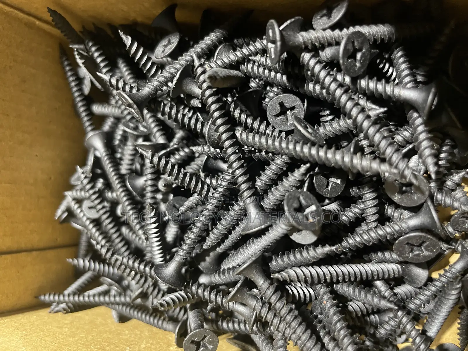 Gypsum Screw 2 Inch