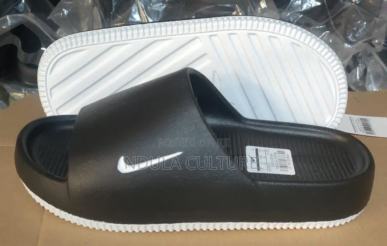 Nike Slides
