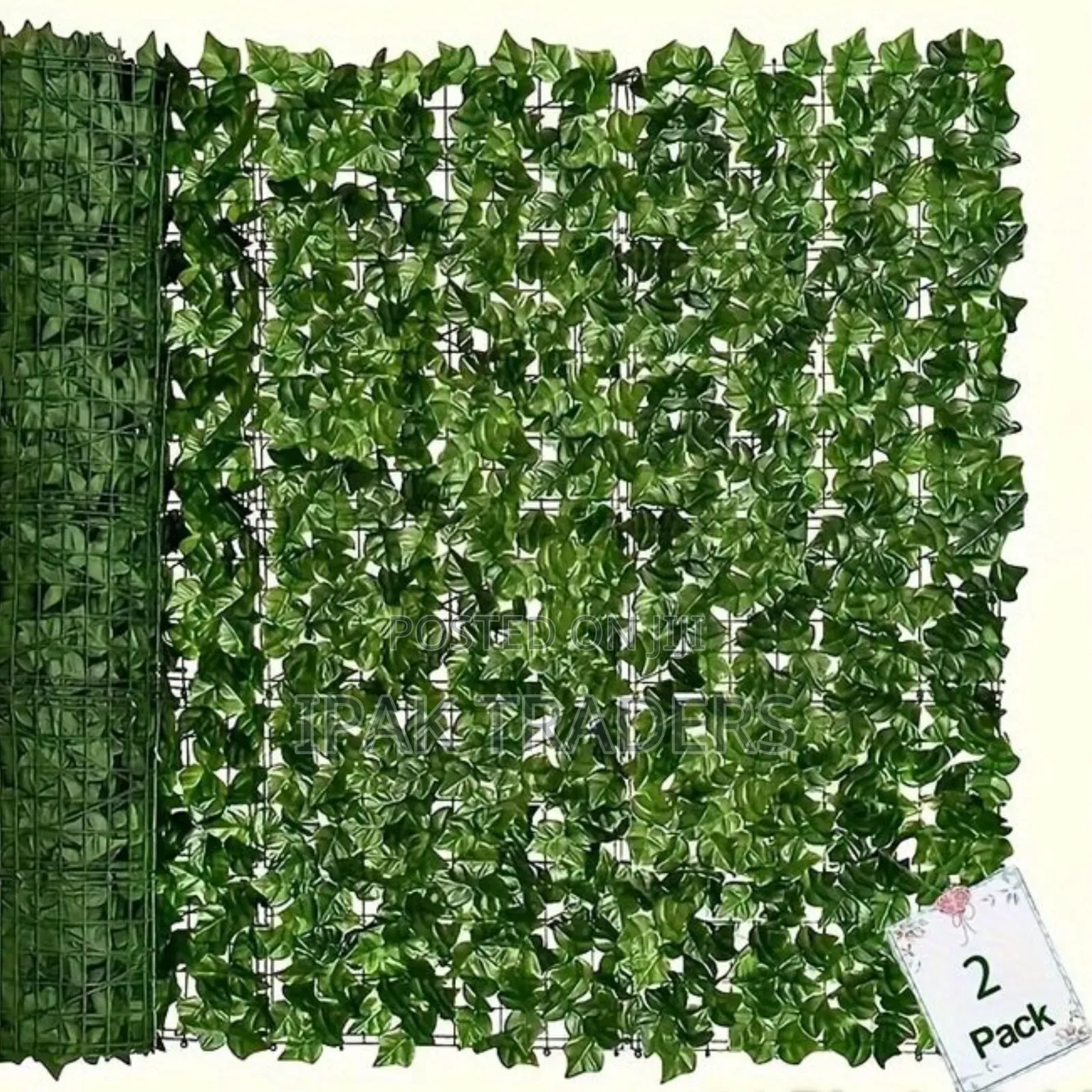 *Green Balcony Privacy Fence Roll