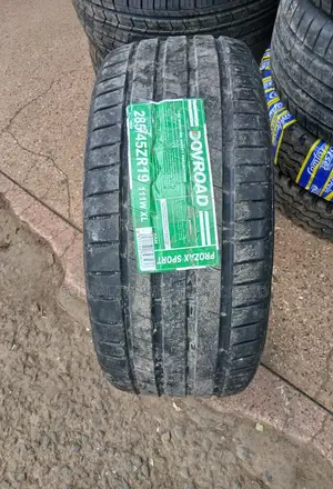 285/45r19 Doveroad Tires