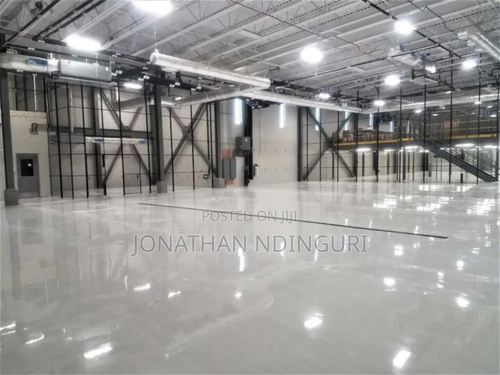Professional Epoxy Contractors