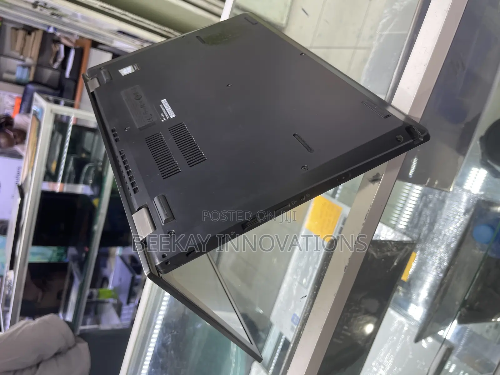 Laptop Lenovo ThinkPad L380 8GB Intel Core i5 SSD 256GB